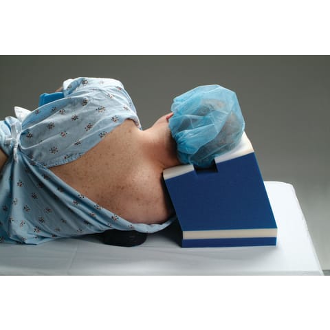 marketlab Lateral Positioning Pillow 8 / pk