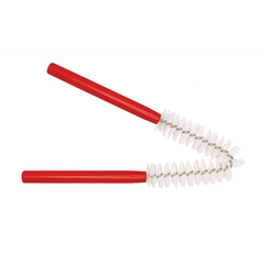 marketlab External Cleaning Brushes For Endoscopes/Optical Instruments, Reusable 3 / pk