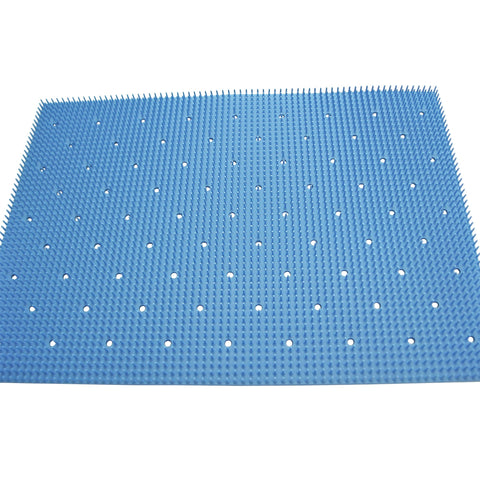 marketlab Silicone Pin Mats 13" x 18" 1 / each