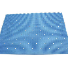 marketlab Silicone Pin Mats 13" x 18" 1 / each