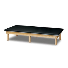 MARKET LAB Heavy-Duty Treatment Exam Table with Upholstered Mat Platform Top each