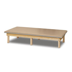 MARKET LAB Heavy-Duty Treatment Exam Table with Upholstered Mat Platform Top each