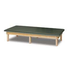 MARKET LAB Heavy-Duty Treatment Exam Table with Upholstered Mat Platform Top each