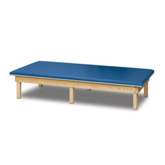 MARKET LAB Heavy-Duty Treatment Exam Table with Upholstered Mat Platform Top each
