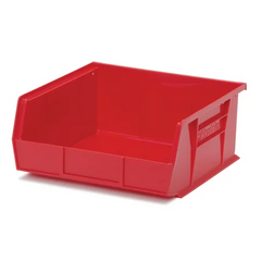 marketlab Medical Organizer Bins in Case Quantities 11"W x 10.875"D x 5"H  6 / pk