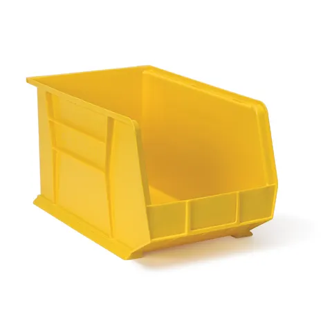 marketlab Medical Organizer Bins in Case Quantities 11"W x 18"D x 10"H 6 / pk