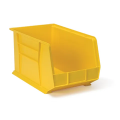 marketlab Medical Organizer Bins in Case Quantities 11"W x 18"D x 10"H 6 / pk