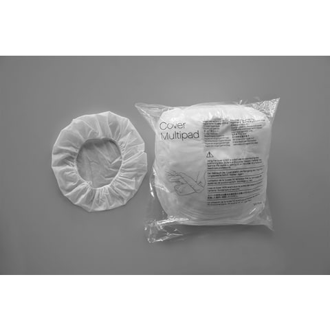 marketlab Disposable Covers for Duo ositioners Duo Positioning System, Disposable Covers for Duo  Patient Positioners 100 / pk