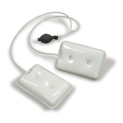 marketlab Duo Positioning System, Duo 03 • 17cm x 11cm  1 / each