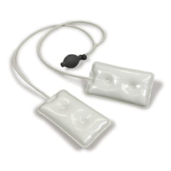 marketlab Duo Positioning System, SLIM • 17cm x 9.5cm 1 / each