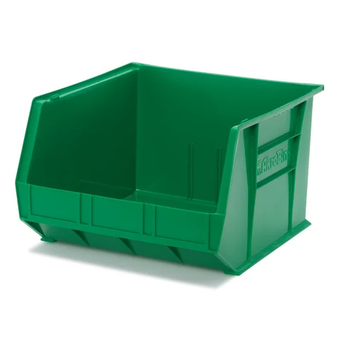 marketlab Medical Organizer Bins in Case Quantities 16.5"W x 18"D x 11"H  3 / pk