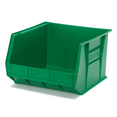 marketlab Medical Organizer Bins in Case Quantities 16.5"W x 18"D x 11"H  3 / pk