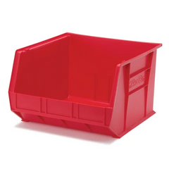 marketlab Medical Organizer Bins in Case Quantities 16.5"W x 18"D x 11"H  3 / pk