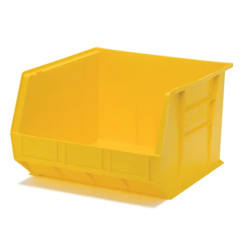 marketlab Medical Organizer Bins in Case Quantities 16.5"W x 18"D x 11"H  3 / pk