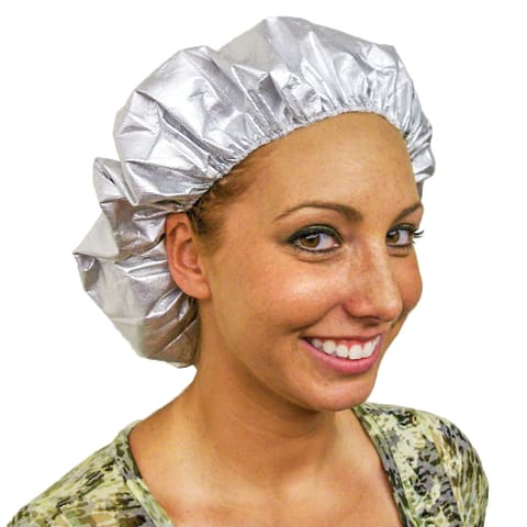 marketlab ThermalX Adult Cap • Best Seller  Blankets  100 / pk