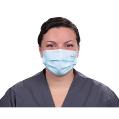 Market lab Disposable Procedure Mask • 50pk EACH  ML19939