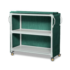 MARKET LAB 2-Shelf Storage Cart each ML19940