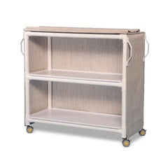 MARKET LAB 2-Shelf Storage Cart each ML19940