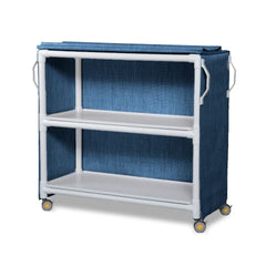 MARKET LAB 2-Shelf Storage Cart each ML19940