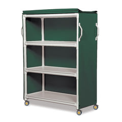 MARKET LAB 3-Shelf Storage Cart each ML19941