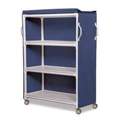 MARKET LAB 3-Shelf Storage Cart each ML19941