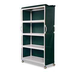 MARKET LAB 4-Shelf Storage Cart each ML19942