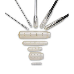 marketlab Mis Tip Guards 43 x 5mm  20 / pk