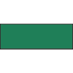 marketlab Solid Color Sheet Tape • 6.35mm  1 / each