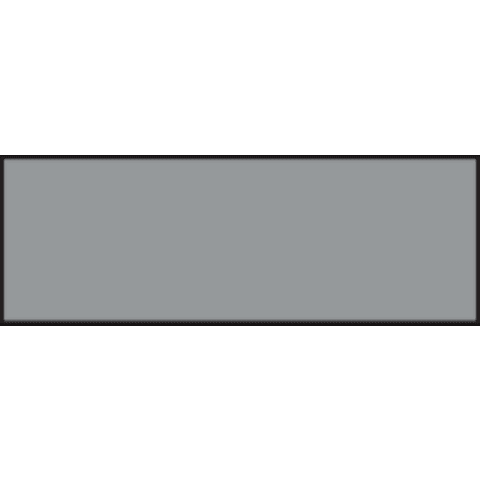 marketlab Solid Color Sheet Tape • 6.35mm  1 / each