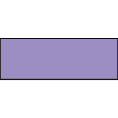 marketlab Solid Color Sheet Tape • 6.35mm  1 / each