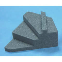 marketlab Adult  Lateral Finger Block*, Adult • Right 1 / each