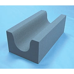 marketlab Leg/Cast Brace, Uncoated 1 / each