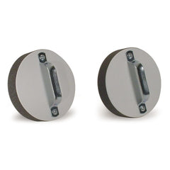 marketlab Head Paddles 2 / pk