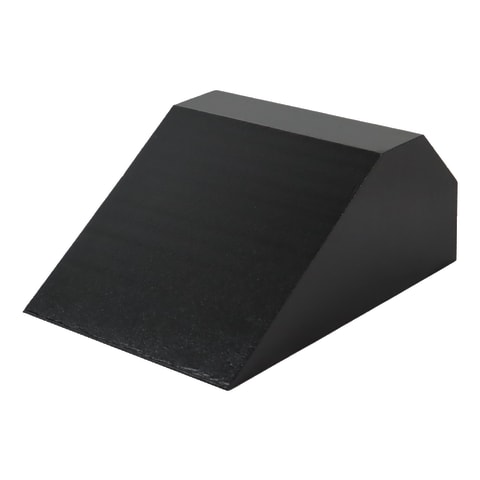 marketlab 27° Torso Block, Coated 1 / each