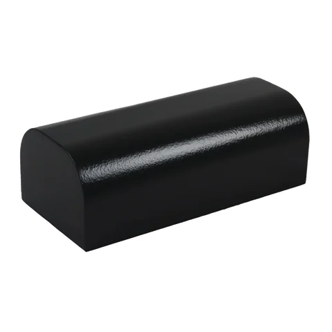 marketlab Bolster, Coated- 5" x 7" x 15" 1 / each