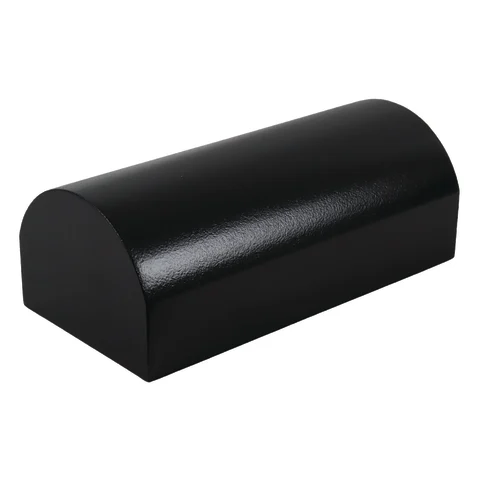 marketlab Bolster, Coated- 6.625" x 9" x 18"  1 / each