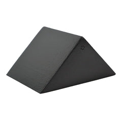 marketlab Triangle Foam Positioners 45°  Coated • 6.75" x 6.75" x 7.75" 1 / each