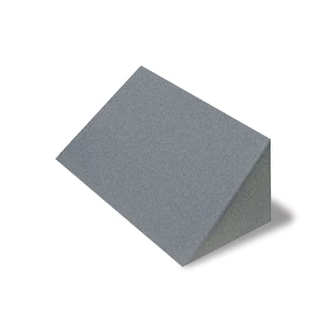 marketlab 45° Triangles,Foam  Uncoated • 3" x 3" x 7.25" 2 / pk