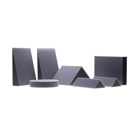 marketlab Small Foam Set - 7 Pieces  1 / each