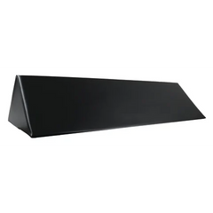 marketlab 45° Spinal Wedges, Bariatric 20mil Vinyl Cover • 9"W x 30"L x 9"H Coating 1 / each