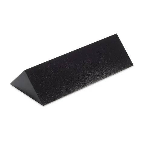 marketlab 45° Spinal Wedges • Coated, Standard • 7"W x 21.25"L x 7"H 1 / each