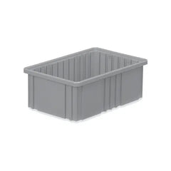 marketlab Dividable Storage Box, 16.5"L x 10.875"W x 6"H 1 / each