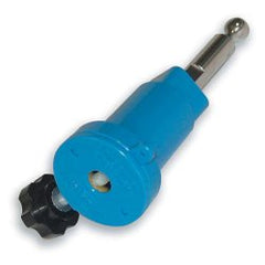 Monopolar Adapter Valleylab™ ADAPTER, RUSBL UNIV VALLEYLAB MONOPOLAR EACH MK-209566