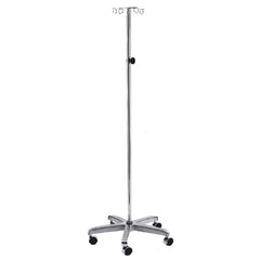 market leb IV Stand, Cast Aluminum Base each ML210531