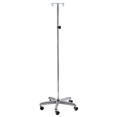 market leb IV Stand, Cast Aluminum Base each ML210531
