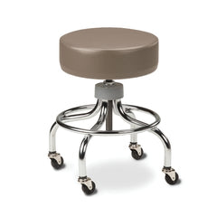 market leb Adjustable Stool with Round Foot Ring, each ML210533