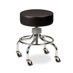 market leb Adjustable Stool with Round Foot Ring, each ML210533