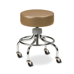 market leb Adjustable Stool with Round Foot Ring, each ML210533