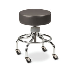 market leb Adjustable Stool with Round Foot Ring, each ML210533