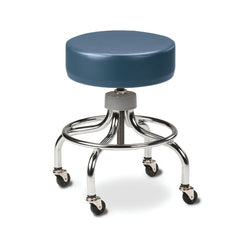 market leb Adjustable Stool with Round Foot Ring, each ML210533